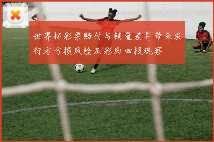 世界杯彩票赔付与销量差异带来发行方亏损风险及彩民回报观察