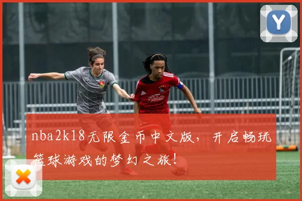 nba2k18无限金币中文版，开启畅玩篮球游戏的梦幻之旅！