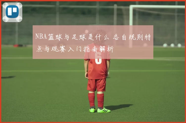 NBA篮球与足球是什么 各自规则特点与观赛入门指南解析