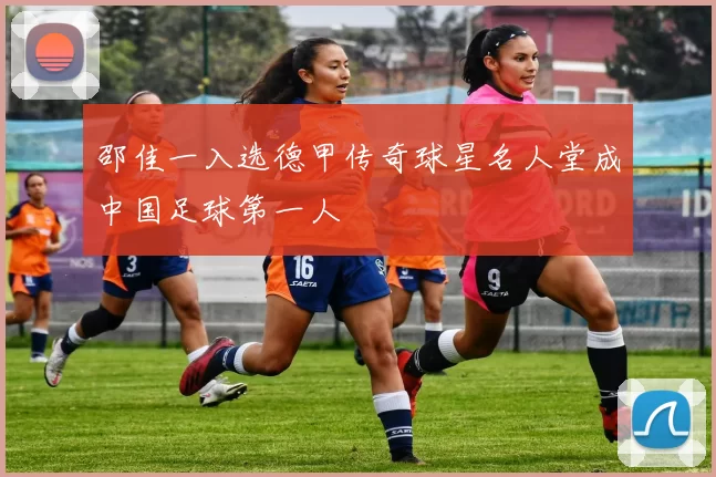 邵佳一入选德甲传奇球星名人堂成中国足球第一人